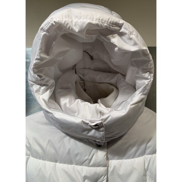 J. Crew Jackets & Blazers - J.Crew Chateau Puffer Parka Primaloft Signature Puffer Water Repellent XXS NEW